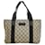 Gucci GG pattern Beige Cloth  ref.1012566