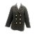 SWILDENS Giubbotti T.fr 34 WOOL Nero
