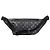 Louis Vuitton Black Monogram Galaxy Discovery Bumbag - view 3