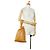 Bottega Veneta Beige The Twist - vista 10
