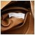 Bottega Veneta Beige The Twist - vista 7