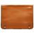 Hermès Pochette Hermes Dogon Marrone