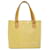 Louis Vuitton Houston Yellow Patent leather  ref.1012812