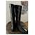 Vero Cuoio botas Negro - vista 2