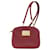Michael Kors Red Leather  ref.1012889