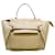 Céline Celine Belt Beige Leder  ref.1012992