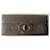 Anya Hindmarch Clutch-Taschen Bronze Leder  ref.1013054