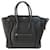 Céline Luggage Black Leather  ref.1013055