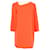 Ba&Sh robe Coral Polyester  ref.1013092