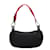 Loewe Anagram Canvas Shoulder Bag Black Cloth  ref.1013114