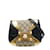 Gucci Petit sac à bandoulière GG Supreme Osiride 500781 Toile Noir  ref.1013155