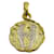 Chaumet Golden Gelbes Gold  ref.1013394