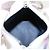 LOUIS VUITTON Monogramm Aquarell Porte Cles Mini Keepall MP2975 LV Auth 49217BEIM - Ansicht 10