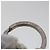LOUIS VUITTON Monogramm Aquarell Porte Cles Mini Keepall MP2975 LV Auth 49217BEIM - Ansicht 11