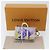 LOUIS VUITTON Monogramm Aquarell Porte Cles Mini Keepall MP2975 LV Auth 49217BEIM - Ansicht 12