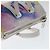 LOUIS VUITTON Monogramm Aquarell Porte Cles Mini Keepall MP2975 LV Auth 49217BEIM - Ansicht 6