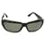 Gianni Versace Gafas de sol Negro Auth ar10009 Plástico  ref.1013527