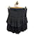 ISABEL MARANT  Skirts T.International M Synthetic Black  ref.1013551