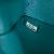 Classique Chanel - Sac Timeless Timeless Bleu Tiffany Timeless - vue 12