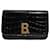 BALENCIAGA Borse T.  Leather Nero Pelle  ref.1013571