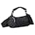 Louis Vuitton LV Soft Polochon PM Black Cloth  ref.1013606