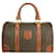 Céline Macadam Brown Cloth  ref.1013616