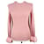 Valentino Garavani Knitwear Pink Viscose  ref.1013718