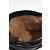 Mahina Babylone Borsa Louis Vuitton Babylone Nera Mahina Monogram Pelle PM Nero - vista 10