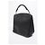 Mahina Babylone Borsa Louis Vuitton Babylone Nera Mahina Monogram Pelle PM Nero - vista 14