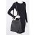 Mahina Babylone Borsa Louis Vuitton Babylone Nera Mahina Monogram Pelle PM Nero - vista 2