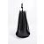 Mahina Babylone Borsa Louis Vuitton Babylone Nera Mahina Monogram Pelle PM Nero - vista 4