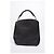 Mahina Babylone Borsa Louis Vuitton Babylone Nera Mahina Monogram Pelle PM Nero - vista 5