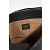 Mahina Babylone Borsa Louis Vuitton Babylone Nera Mahina Monogram Pelle PM Nero - vista 8