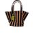 LITTLE LIFFNER Borse T.  cotton Marrone
