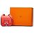 Hermès Rosso Mini Epsom Della Cavalleria - vista 10