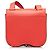 Hermès Rosso Mini Epsom Della Cavalleria - vista 3