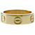Love Cartier Liebe Golden Gelbes Gold  ref.1014214
