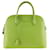 Hermès Hermes Bolide Green Leather  ref.1014218