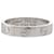 Cartier Love Silvery White gold  ref.1014237