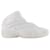 Aw Hoop Sneakers - Alexander Wang - Leather - White  ref.1014403