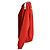 Sudadera con adornos Philosophy di Lorenzo Serafini de algodón rojo Roja - vista 3