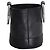 Bonsai di Simon Miller 15 Borsa in Pelle Nera Nero