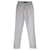 Alexander Wang Boyfriend Jeans in White Cotton  ref.1014575