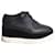 Stella Mc Cartney Zapatos brogue con plataforma y adornos de terciopelo Elyse de Stella McCartney en piel sintética negra Negro Sintético Polipiel  ref.1014608