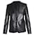 Saint Laurent Evening Jacket in Black Sequin  ref.1014686