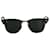 Ray-Ban Ray Ban Clubmaster Classic Sunglasses in Black Acetate Cellulose fibre  ref.1014836