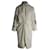 Bedruckter Prada-Jumpsuit aus Chambray-Canvas aus weißer Baumwolle Roh  ref.1014901