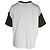 Camiseta oversize Ibiza de Loewe Paula en algodón blanco - vista 3