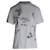 T-shirt MCQ Cobra Club in cotone Bianco  ref.1015075