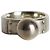 Tiffany & Co Kugel-Ohrring aus silbernem Metall Metallisch - Ansicht 5